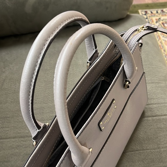 Kate Spade Grove Street Lana satchel - Picture 3 of 7